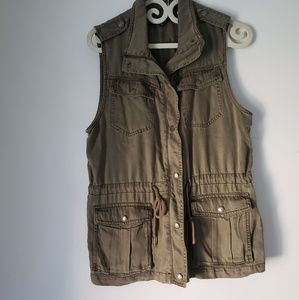 Cargo vest🛍